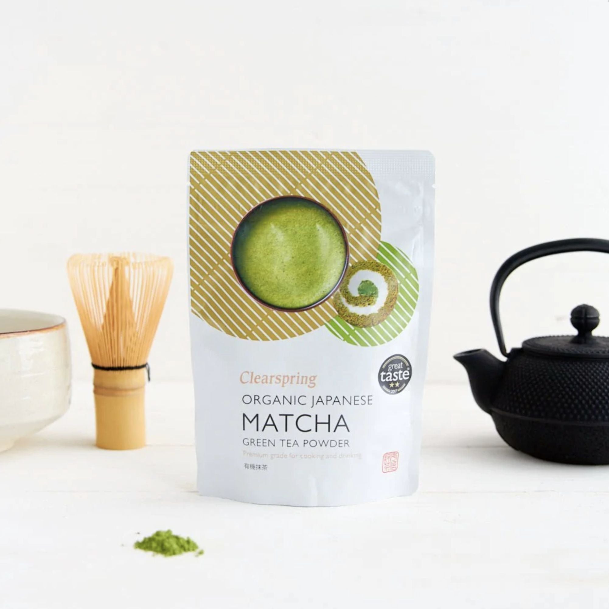 Matcha